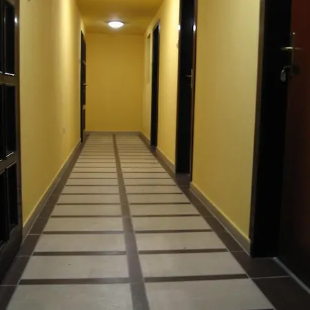 Guest house Atina
