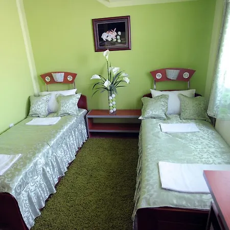 Guest house Atina Stara Pazova