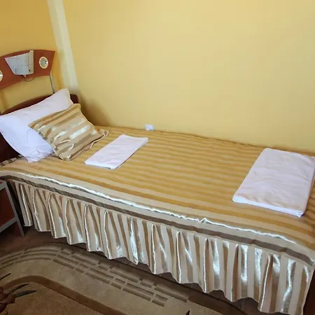 Guest house Atina