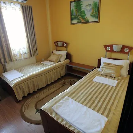Guest house Atina *