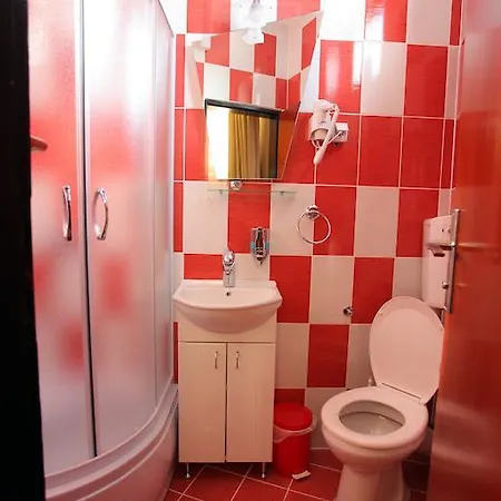 Guest house Atina *