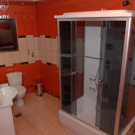 Guest house Atina *